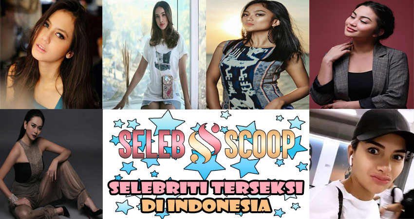 Selebriti Terseksi Di Indonesia