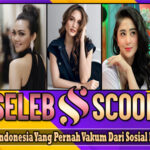 Artis Indonesia Yang Pernah Vakum Dari Sosial Media