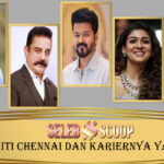5 Selebriti Chennai