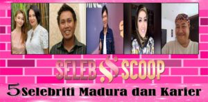 5 Selebriti Madura