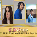 5 Selebriti Terkenal Valenzuela