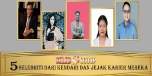 5 Selebriti dari Kendari