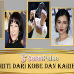 5 Selebriti dari Kobe