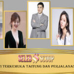 5 Selebriti Terkemuka Taitung