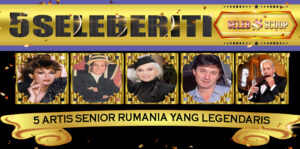 5 Artis Senior Rumania