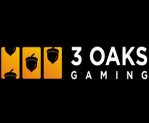 3 Oaks Gaming Slot