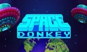 Space Donkey