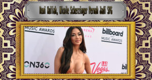 Demi Kuliah, Nicole Scherzinger Pernah Jadi SPG