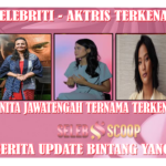 5 Selebriti Wanita JawaTengah