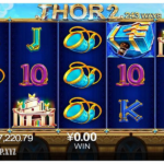 thor 2 slot