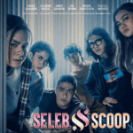 Reza Rahadian Bermain Film Mencuri Raden Saleh