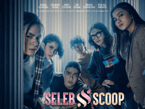 Reza Rahadian Bermain Film Mencuri Raden Saleh