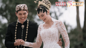 Kehidupan Luna Maya Setelah Menikah dengan Maxime Bouttier