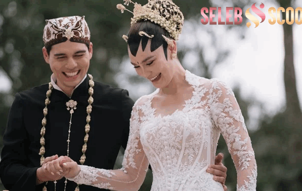 Kehidupan Luna Maya Setelah Menikah dengan Maxime Bouttier