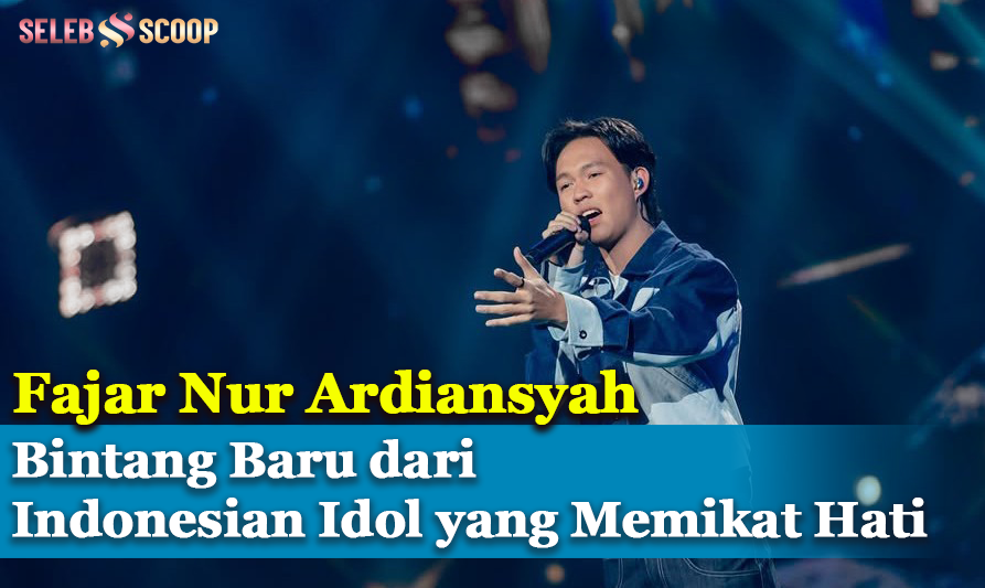 Fajar Nur Ardiansyah