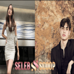 Kedekatan Laura Moane dan Aisar Khaled: Lebih dari Sekadar Teman?