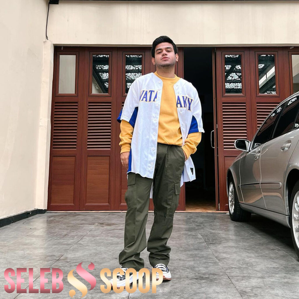 Keseharian Menjadi Fadil Jaidi: Antara Hiburan, Keluarga, dan Bisnis
