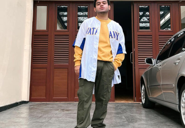 Keseharian Menjadi Fadil Jaidi: Antara Hiburan, Keluarga, dan Bisnis